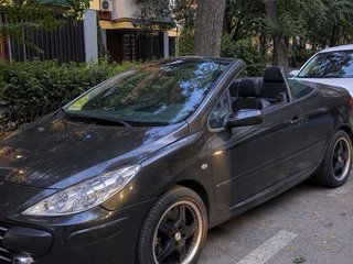 !ULTIMO PRECIO! Peugeot 307 cc Sport Extras
