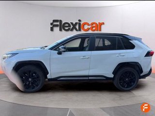 Toyota Rav4 2.5l 220H Adventure Plus 4WD