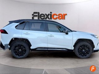 Toyota Rav4 2.5l 220H Adventure Plus 4WD