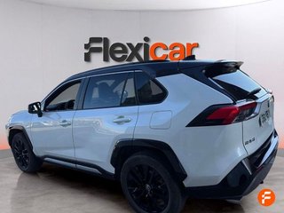 Toyota Rav4 2.5l 220H Adventure Plus 4WD
