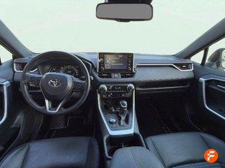 Toyota Rav4 2.5l 220H Style 4WD