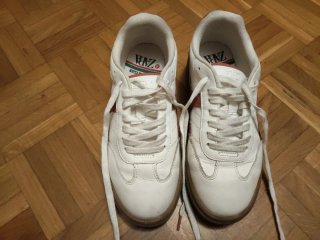 Deportivas Zara Talla 36