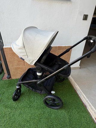 Bugaboo Fox 5