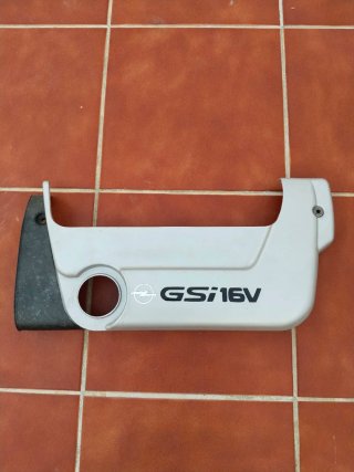 Tapa motor Opel Corsa B GSI 16V