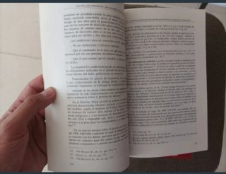 Colección Derecho y Proceso Penal-Thomson Aranzadi