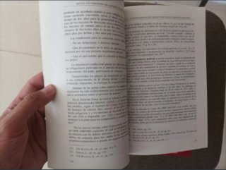 Colección Derecho y Proceso Penal-Thomson Aranzadi