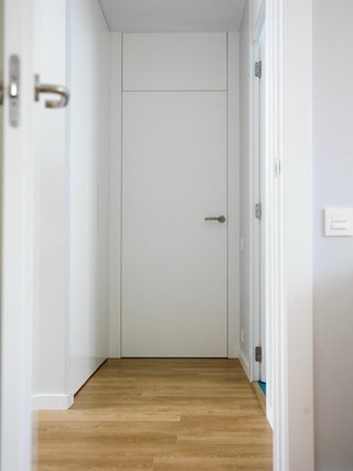 Instalador puertas interior y correderas