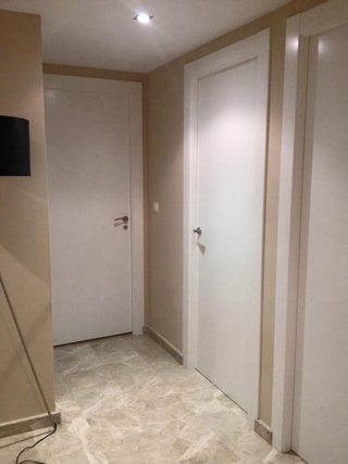 Instalador puertas interior y correderas