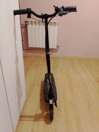 Patinete Eléctrico Fly Blade