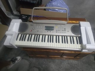 Piano Digital Ringway CK70