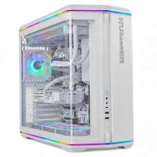 Torre PC Ordenador Nox Hummer Anvil Semitorre ATX
