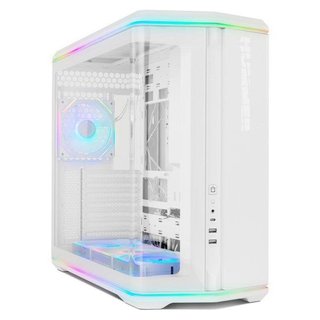 Torre PC Ordenador Nox Hummer Anvil Semitorre ATX