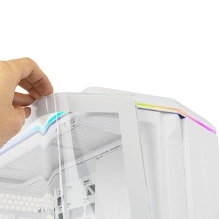 Torre PC Ordenador Nox Hummer Anvil Semitorre ATX