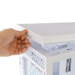 Torre PC Ordenador Nox Hummer Anvil Semitorre ATX