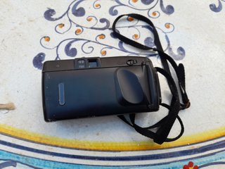 Olympus Trip Junior fotocamera