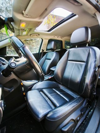 Opel Astra 2013 ST Excellence casi Full Equip