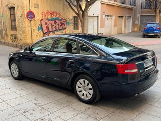 Audi A6 2005