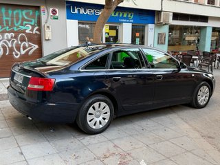 Audi A6 2005