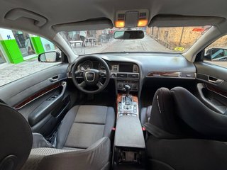 Audi A6 2005
