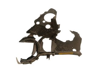 Tapa distribucion SEAT IBIZA SC (6J1)
