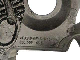 Tapa distribucion SEAT IBIZA SC (6J1)