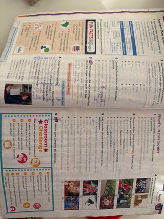 INFLUENCE TODAY 2 Student's book: libro de text...