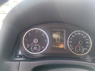 Volkswagen Tiguan 2011