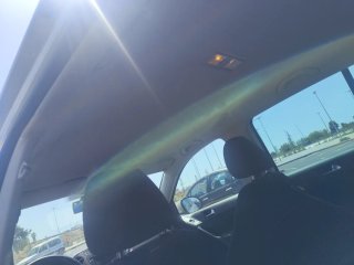 Volkswagen Tiguan 2011