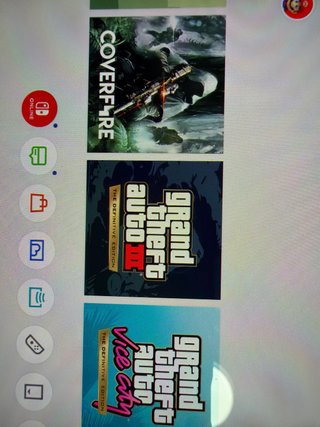 Nintendo Switch OLED Blanca + 11 Juegos