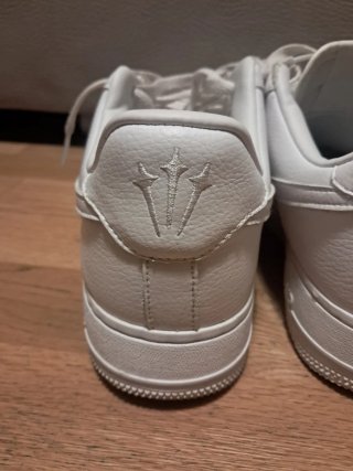 Nike Air Force 1 x NOCTA