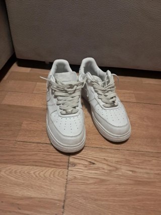 Nike Air Force 1 x NOCTA