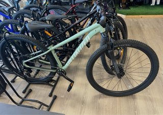 Specialized Rockhopper Comp Mtb