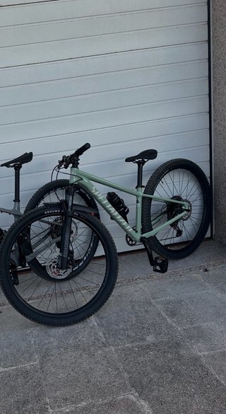 Specialized Rockhopper Comp Mtb