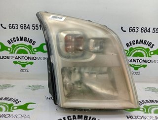 Ford 95117 6c1113w029 faro transit caja cerrada 06