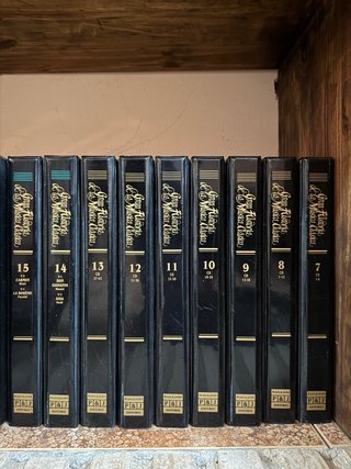 Gran Historia de la Música Clásica - Colección