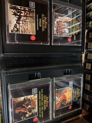 Gran Historia de la Música Clásica - Colección