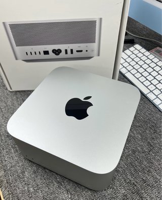 Nuevo Mac Studio M5 Max 36GB 1TB