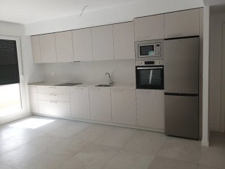 Fabricación de armarios y cocinas en general