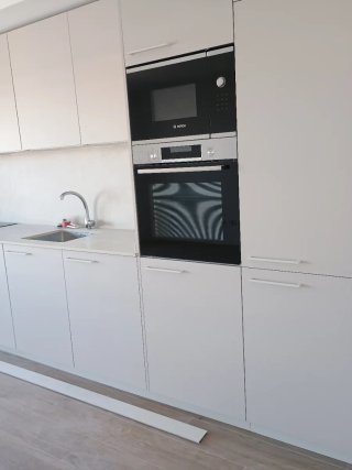 Fabricación de armarios y cocinas en general