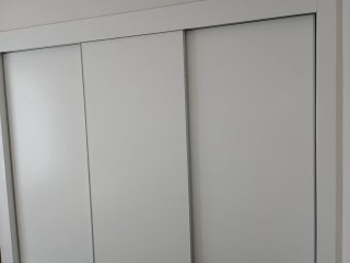 Fabricación de armarios y cocinas en general