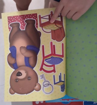 Libros de niños