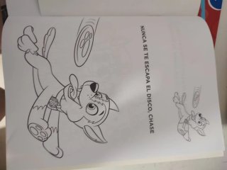 Libros de niños