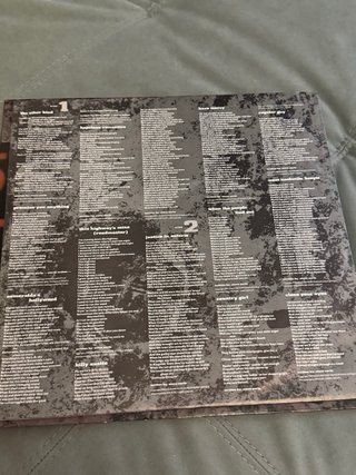 Steve Earle & The Dukes - The Hard Way LP