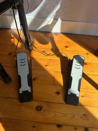 Batería Electrónica Yamaha DTX402
