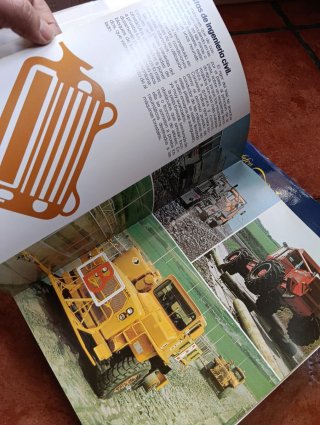 Lote 3 libros Michelin Bibendum antiguos