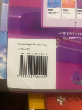 Libro Música y Danza Primaria 3 SM