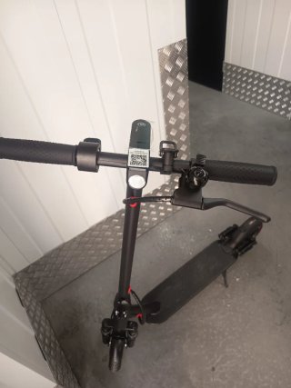 Patinete Eléctrico Plegable Adultos 8.5/10