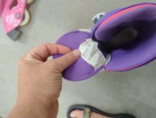 Patines en línea Oxelo niño/niña