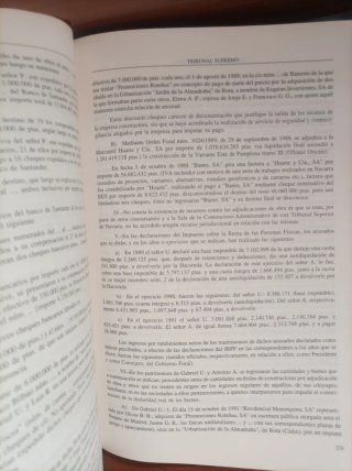 Lote 15 tomos Derecho y Proceso Penal (Aranzadi)