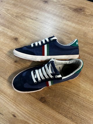 Zapatillas El Ganso